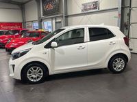 Gebraucht Kia Picanto 84 PS (61 kW) 2022 Andere Kleinwagen