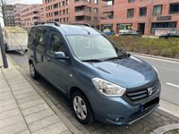 gebraucht Dacia Dokker TCe 115 Lauréate