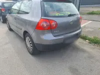 Gebraucht VW Golf V 75 PS (55 kW) 2004 Grau Kleinwagen