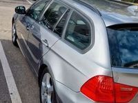 gebraucht BMW 320 d Touring -