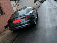 gebraucht Audi A5 2.0 TFSI S line