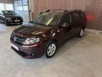 Second-hand Dacia Logan 90 CP (66 kW) 2016 Maro Break