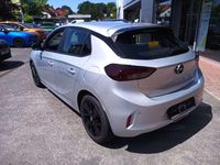 Gebraucht Opel Corsa 101 PS (74 kW) 2024 Silber Limousine