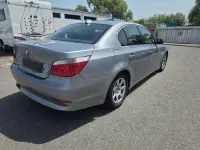Occasion BMW 520 170 ch (125 kW) 2004 Argent Berline