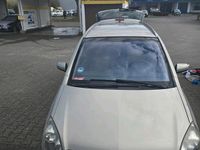 Gebraucht Opel Zafira 120 PS (88 kW) 2005 Grau Van / Kleinbus