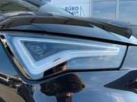 Neu Cupra Ateca 150 PS (110 kW) 2025 Schwarz SUV