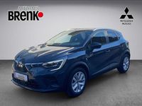 Gebraucht Mitsubishi ASX Plus 143 PS (105 kW) 2025 Nachtblau SUV