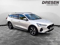 Gebraucht Ford Focus Active X 155 PS (114 kW) 2024 Silber Kombi