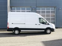 gebraucht Ford Transit 330 L3 H3 Rückfahrkamera Werkstatt