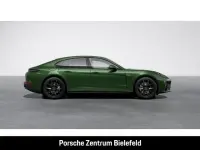 Gebraucht Porsche Panamera 4 E-Hybrid 470 PS (345 kW) 2024 Grün Kleinwagen