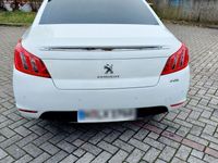 gebraucht Peugeot 508 Active 155 THP Active