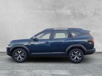 Neu Dacia Bigster Expression 140 PS (102 kW) 2025 Blau SUV