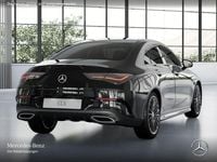 Gebraucht Mercedes CLA200 AMG 163 PS (119 kW) 2026 Schwarz Limousine