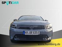 Gebraucht Opel Corsa-e GS Line 114 kW (156 PS) 2024 Grau Kleinwagen