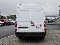 gebraucht Renault Master Kasten L3H2 2.3 dCi 3.5t 135 Klima 270°