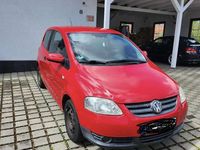 Gebraucht VW Fox 54 PS (39 kW) 2006 Kleinwagen