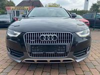 gebraucht Audi A4 Allroad quattro 2.0 TDI (140kW)- DSG -AHK-SHZ-PDC-UVM