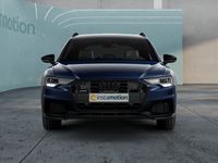 gebraucht Audi A6 Allroad 40 TDI quattro S tronic STANDHEIZUNG