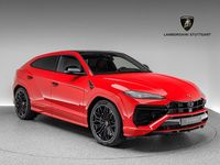 Gebraucht Lamborghini Urus 799 PS (587 kW) 2025 Rot SUV