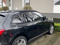 gebraucht Audi Q5 3,0