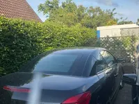 Gebraucht Opel Astra Cabriolet Edition 140 PS (102 kW) 2007 Schwarz Cabrio