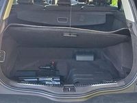 Gebraucht Renault Espace Intens 160 PS (117 kW) 2015 Grau Van / Kleinbus