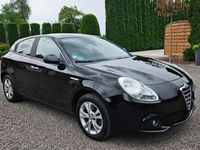 gebraucht Alfa Romeo Giulietta 