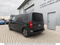 Neu Citroën Spacetourer 177 PS (130 kW) 2025 Grau Van / Kleinbus