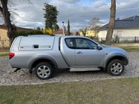 gebraucht Mitsubishi L200 