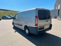 Gebraucht Peugeot Expert 120 PS (88 kW) 2009 Grau Van