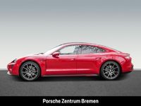 gebraucht Porsche Taycan 4S Matrix LED HUD Luftfederung Panorama