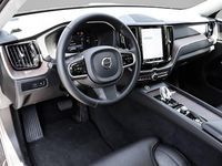 Gebraucht Volvo XC60 Plus 455 PS (334 kW) 2024 Schwarz SUV