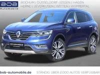 Gebraucht Renault Koleos Initiale Paris 177 PS (130 kW) 2018 Azuritblau SUV