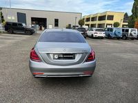 Gebraucht Mercedes S650 Maybach AMG 630 PS (463 kW) 2017 Grau Limousine