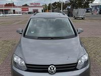 Gebraucht VW Golf VI Trendline 80 PS (58 kW) 2009 Grau Kleinwagen