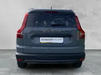 Gebraucht Dacia Jogger Extreme 110 PS (80 kW) 2025 Grau Van / Kleinbus