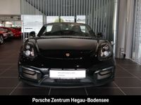 gebraucht Porsche Boxster GTS Sportabgasanlage BOSE PDK PCM Unfa