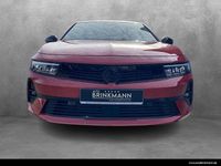 Gebraucht Opel Astra GS Line 150 PS (110 kW) 2022 Chilirot Limousine