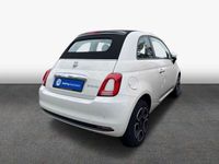 gebraucht Fiat 500C 1.0 GSE Hybrid Club