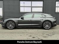 Gebraucht Porsche Taycan 75th Anniversary 350 kW (476 PS) 2023 Grau Kombi