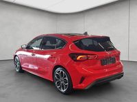 Usata Ford Focus ST-Line 155 CV (114 kW) 2023 Rosso Berlina