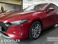 Neu Mazda 3 Exclusive-Line 140 PS (102 kW) 2025