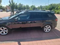 Gebraucht Ford Mondeo S 160 PS (117 kW) 2011 Schwarz Limousine