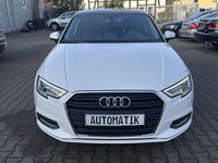 Gebraucht Audi A3 Design 190 PS (139 kW) 2018 Weiß Limousine