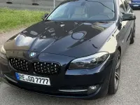 Gebraucht BMW 530 Performance 245 PS (180 kW) 2010 Limousine