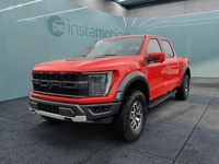 Gebraucht Ford F-150 Raptor 457 PS (336 kW) 2024 Orange Abholung