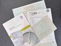 Second-hand VW Transporter 102 CP (75 kW) 2010 Alb Van