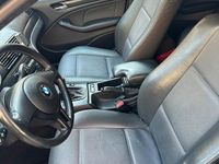 Gebraucht BMW 316 115 PS (84 kW) 2004 Schwarz Limousine