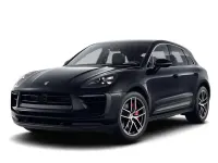 Occasion Porsche Macan S 2023 Noir SUV