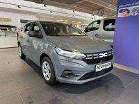 gebraucht Dacia Sandero TCe 100 ECO-G Essential (DJF)